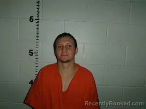 Mugshot of DAREN HASSELL