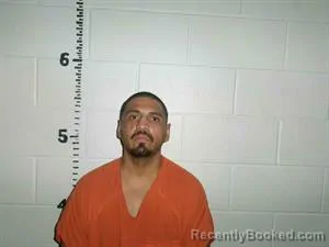 Mugshot of DORNELL ARAMBULO