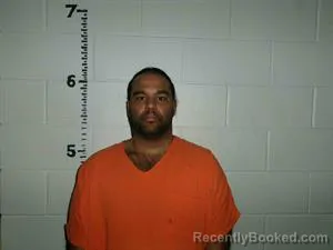 Mugshot of DANIEL WILLIAMS