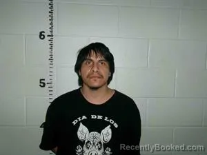 Mugshot of AARON MALDONADO