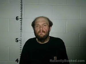 Mugshot of KENNETH CREWS