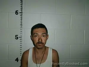 Mugshot of TORREZ CHRISTOPHER