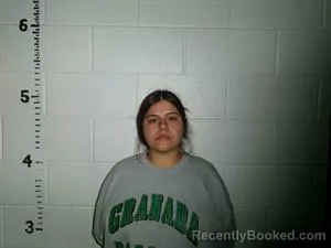 Mugshot of JENNIFER RUIZ