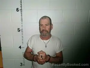 Mugshot of BRYAN HARPIN
