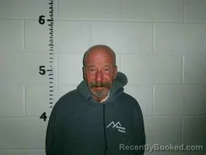 Mugshot of CHTISTOPHER REILLY