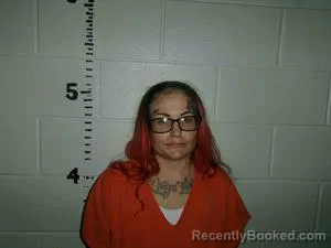 Mugshot of AMY WEEKS