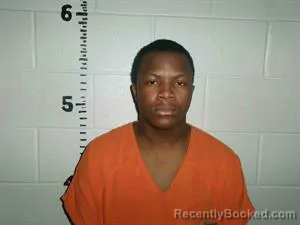 Mugshot of MYKAEL WEATHINGTON