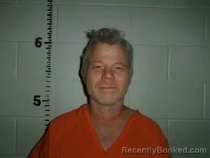 Mugshot of KEVIN KOBLE