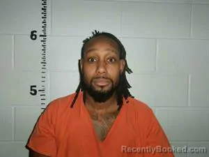 Mugshot of ELIJAH KYLER