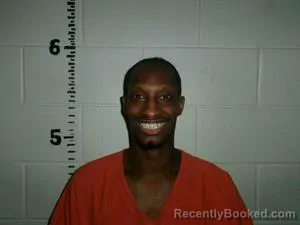 Mugshot of DESHN FINNEY