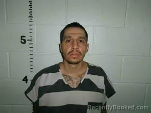 Mugshot of JOSHUA CORTEZ