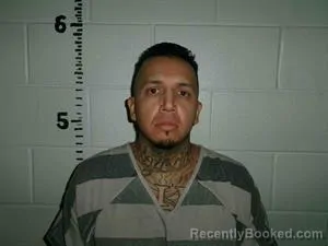 Mugshot of PHILLIP CASTRO
