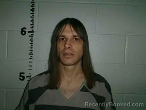 Mugshot of RODNEY GRASKI