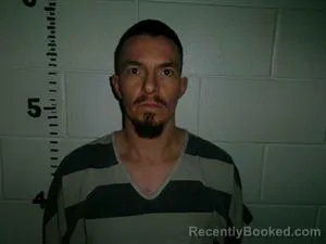 Mugshot of KENNETH HERRERA