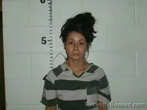 Mugshot of VERONICA ESPINOZA