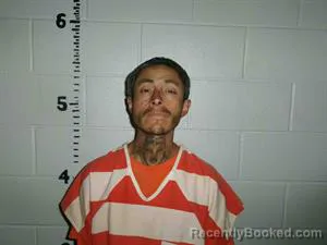 Mugshot of JOHNNY COSTELLO