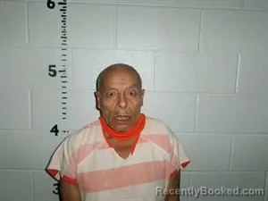 Mugshot of JUSTIN MONTEZ