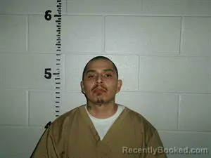 Mugshot of EMILIO MEDINA