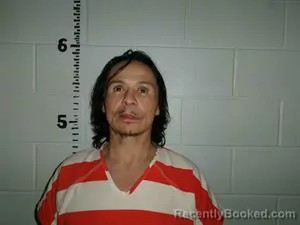 Mugshot of STEVE STREET