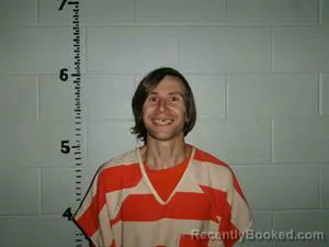 Mugshot of COLLIN BATES