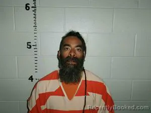 Mugshot of COREY EPPS