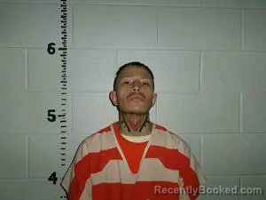 Mugshot of ISMAEL HERNANDEZ