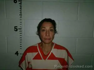 Mugshot of JOVITA NARANJO