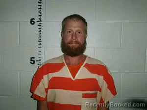 Mugshot of MARK ROSEL