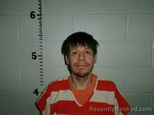 Mugshot of RANDAL ROYBAL