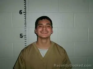 Mugshot of ELI YELLOEEAGLE