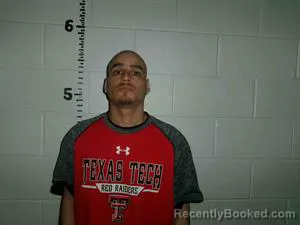 Mugshot of RUDY NAVARETTE