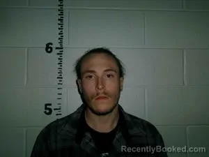 Mugshot of CYRUS COSTELLO