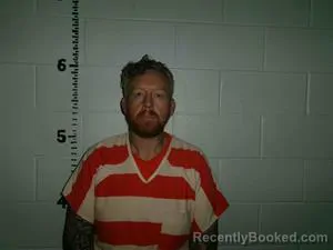 Mugshot of TIMOTHY JOHNSON