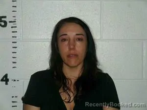 Mugshot of ANGELA HAWTHORNE