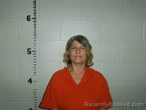 Mugshot of SARAH POE