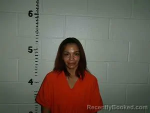 Mugshot of JENNIFER QUINTANA