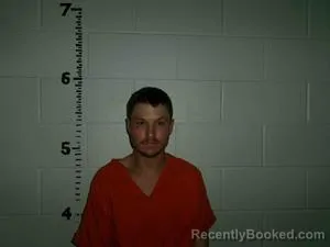 Mugshot of LEVI WICKERSHEIM