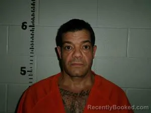 Mugshot of ELIESER CURBELO