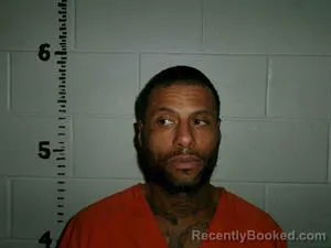 Mugshot of JAMES PIERCE