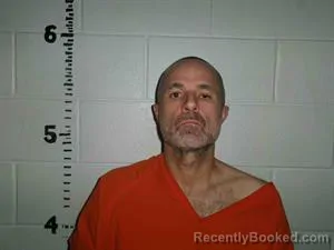 Mugshot of RONALD PYLE