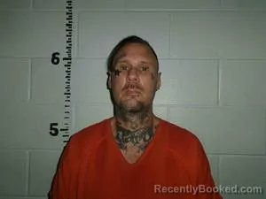 Mugshot of ANTHONY ROYAL