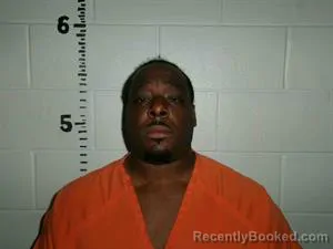 Mugshot of ANTHONY SHANNON