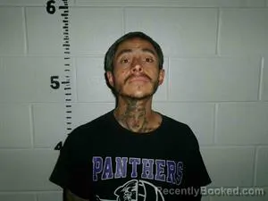 Mugshot of JOHNNY COSTELLO