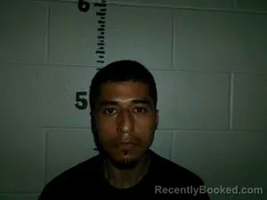 Mugshot of MICHAEL HERRERA