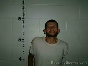 Mugshot of DANNY BOWLIN