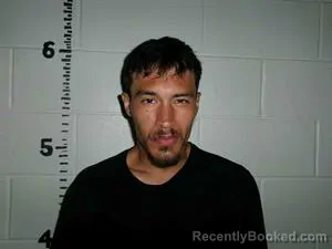 Mugshot of JESSIE NINAHUALPA