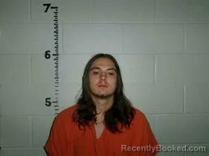 Mugshot of GREGORY ALBRIGHT booked in Bent County, Colorado on April 1, 2026