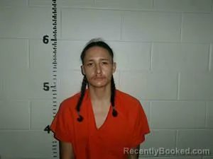 Mugshot of RICHARD ALIRE booked in Bent County, Colorado on April 1, 2026