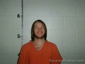 Mugshot of JAKOB LUPHER booked in Bent County, Colorado on April 1, 2026