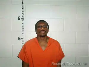 Mugshot of BOBBY WIGGS booked in Bent County, Colorado on April 1, 2026